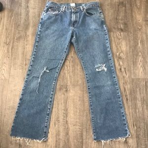 Calvin Klein Jeans!!